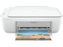Hp Deskjet 2320 3 in 1 color printers