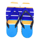 Color Design Classic Flip Flop Slippers for Summer
