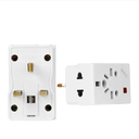 UK Type Travel Adapter