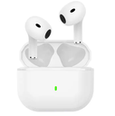 Private Label 8 Hours Long Working Time Tws Earphone Custom Colors Logo Waterproof Super Good Sounds Wireless Earbuds