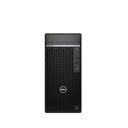Dell OptiPlex 7000 MT /Corei7-12700/8GB DDR5 (1x8)/1TB 7200rpm 3.5'' / 8x DVD+/-RW/Intel Integrated Graphics / Dell Multimedia Keyboard - UK (QWERTY) - Black / Dell Optical Mouse - MS116 - Black / Ubuntu Linux 20.04/1Y ProSupport/CPU Only!!