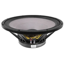 15 Inch Big power 190mm Ferrite Magnet Woofer Speaker Driver for Big Stage Appliance 15"
