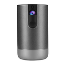 P09 DLP Portable Projector Android With BT Full HD 1080P Mini Pocket LED Projector For Home Video Projector